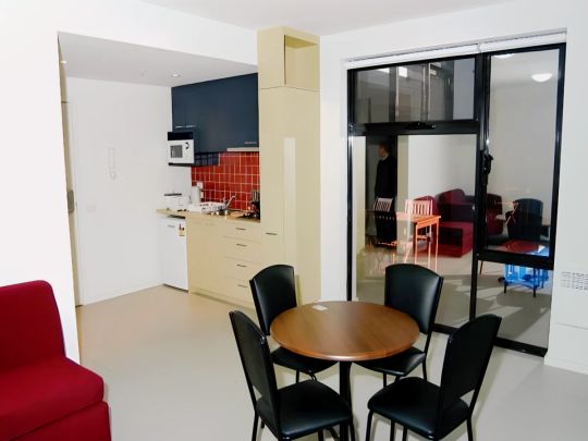 3 Bedroom style 3 - Photo 1