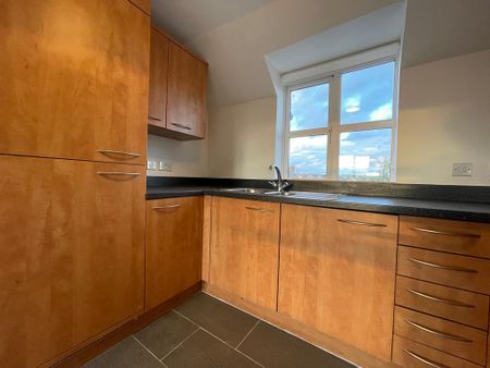 1 bedroom apartment to rent - Photo 4