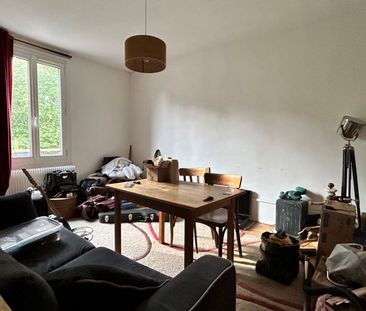 Location Appartement 3 pièces 53m² - Photo 1