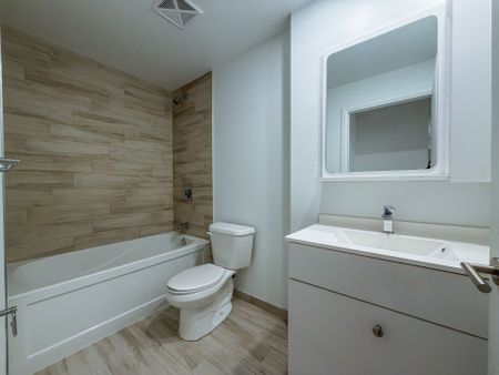 For Lease - 75 Canterbury Place Unit# 912, Toronto, Ontario - Photo 3