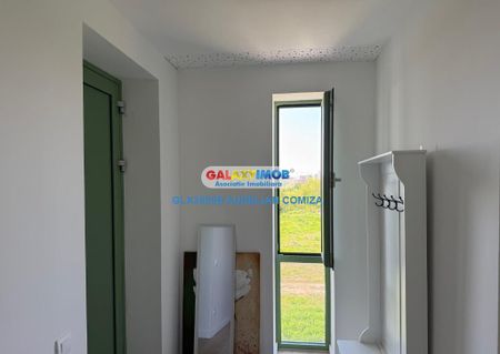 Apartament 2 camere Sisesti bloc nou/parcare inclusa - Photo 4