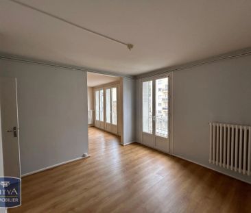 Appartement à louer 3 pièces 62.49m² - Photo 3