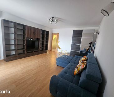 Apartament de 3 camere in zona Doamna Ghica - Photo 1
