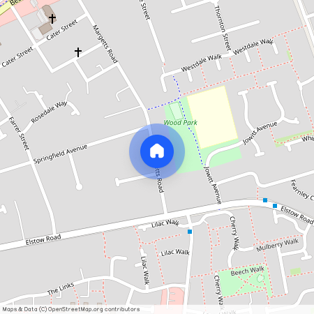 Kempston, Kempston Bedford, MK42