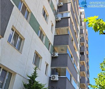 Inchiriere apartament 2 camere ENVOGUE RESIDENCE / AUCHAN MILITARI - Photo 2