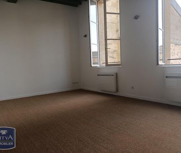 Location Appartement 2 pièces 53m² BORDEAUX 33000 - Photo 5