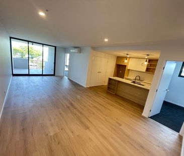Brand-New Three-Bedroom Apartment for Rent - 2 Andrews Street, Cannon Hill - Photo 1