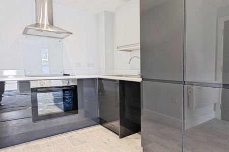 Clarendon Apartments, SO14 - Photo 5