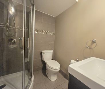 For Lease - 53 Edward Jeffreys Avenue Unit# BSMT, Markham, Ontario - Photo 5