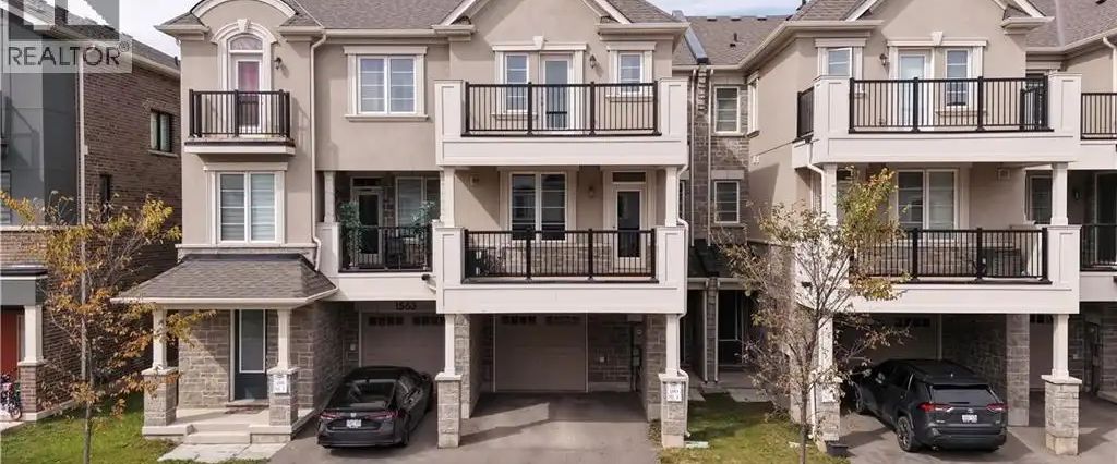 1565 DENISON Place — 3 Bedroom - Photo 1