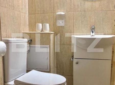 Garsonieră modernă de inchiriat, 27 mp, etaj 3, zona ultracentrala - Fotografie 5