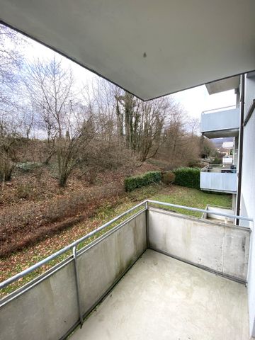 3.5 Zimmer, 70 m², 1. Stock - Photo 4