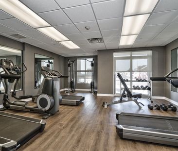 For Lease - 2490 Old Bronte Road Unit# 306, Oakville, Ontario - Photo 3