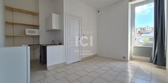Studio 15,5 M² à Angers ? Quartier Gare - Photo 2