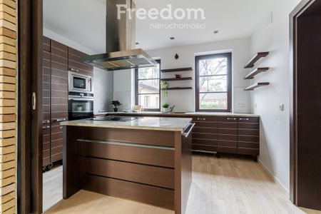 wolnostojący wynajme, 275 metrów kwadratowych na działce 1645 m² - Photo 3