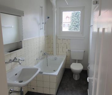 Traumhafte Wohnung mit Garten im Breitequartier - Foto 5