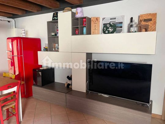 Bilocale via Santuario 4, Centro, Fumane - Photo 1