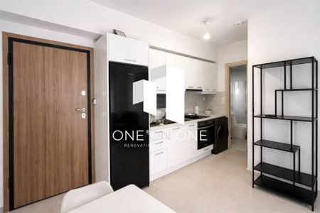 Studio/Γκαρσονιέρα για ενοικίαση - Πάτρα, - Photo 4