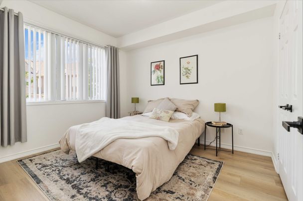 For Lease - 3075 Thomas Street Unit# 201, Mississauga, Ontario - Photo 1