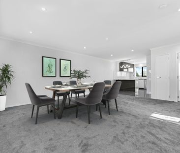 Spacious 6-Bedroom Townhouse for Rent in Manurewa – $900/Week - Photo 2