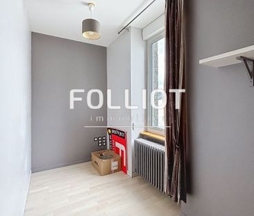 Appartement F3 (67 m²) à AVRANCHES - Photo 3