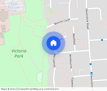 Wayletts, Basildon, SS16 - Photo 1