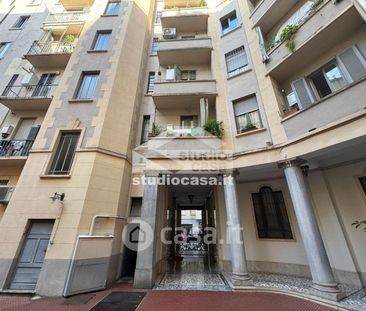 Appartamento in Affitto in Viale Coni Zugna a Milano - Photo 4