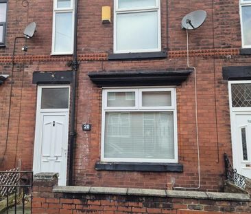 2 bedroom house to rent - Photo 1