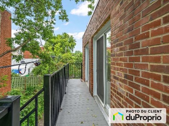 2090, Avenue Beaconsfield, Côte-des-Neiges / Notre-Dame-de-Grâce à louer - Photo 1