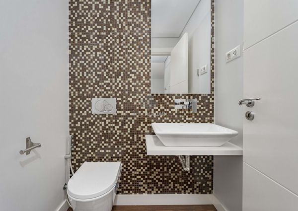 Apartamento T2 em Ilha da Madeira