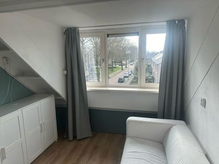 Huis te huur: Masayalaan 12 6544 AP Nijmegen - Photo 2