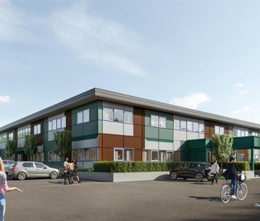 1 bedroom apartment to rent - Photo 6