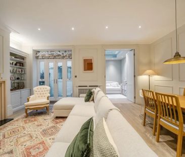 3 bedroom apartment to rent - Photo 2