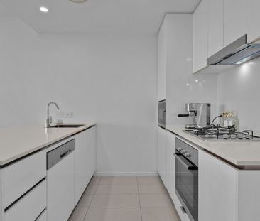 Newstead - Great City View - 1 Bedroom Apartment - Photo 1