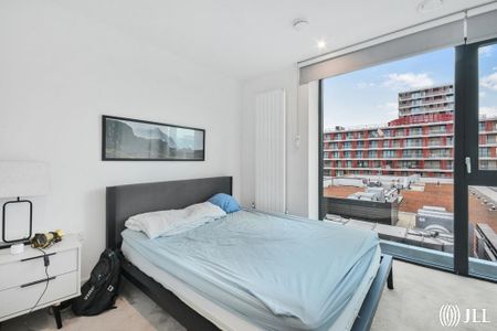 1 bedroom flat to rent - Photo 5