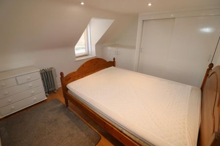 1 bedroom terraced house to rent - Photo 4