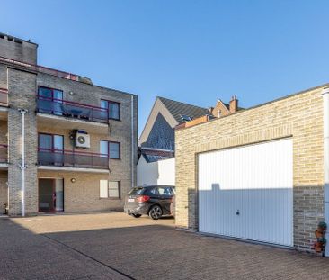 Appartement te huur in Koningshooikt voor € 910 met 2 slaapkamers - Photo 4