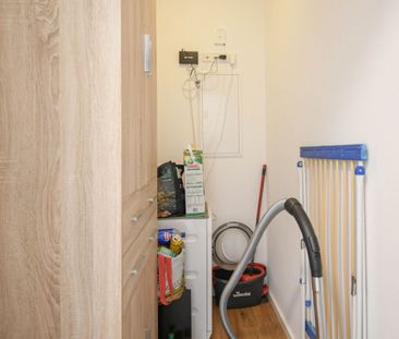 1234 - Studenten-Appartement kurzfristig bezugsfrei! Einziehen und ... - Photo 1