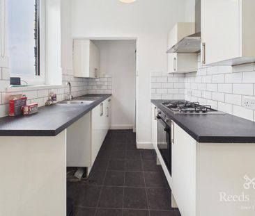 2 bedroom terraced house to rent - Photo 6