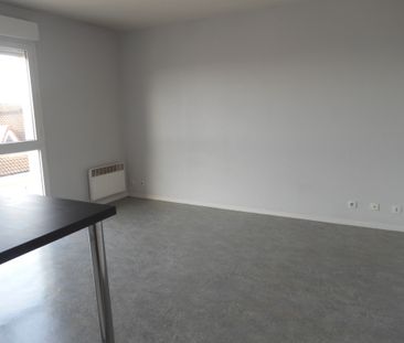 Studio RUE DE SEBASTOPOL - Photo 3