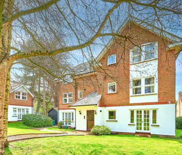 2 bedroom apartment to rent - Photo 3