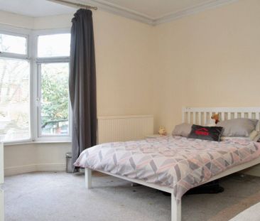 Gaul Street (4 bed) - Photo 3