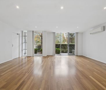 Contemporary Inner-City Living in the Heart of Braddon - Photo 3