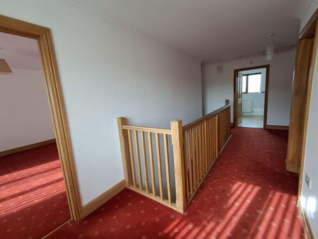 4 bedroom terraced house to rent - Photo 4