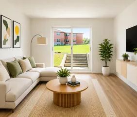 Appartement · 283 m² · Arrondissement de Jonquière - Photo 2