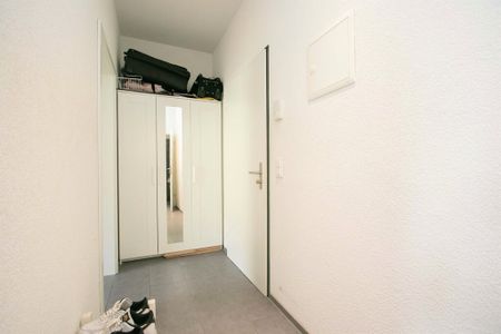 Gemütliche Wohnung in Rorschach - Foto 4