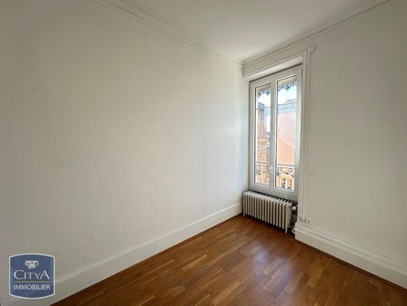 Location Appartement 5 pièces 103m² MACON 71000 - Photo 5
