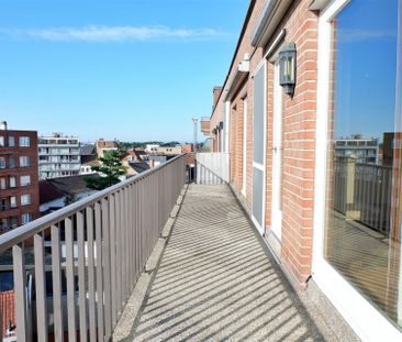 Penthouse op wandelafstand van de Grote Markt - Photo 2