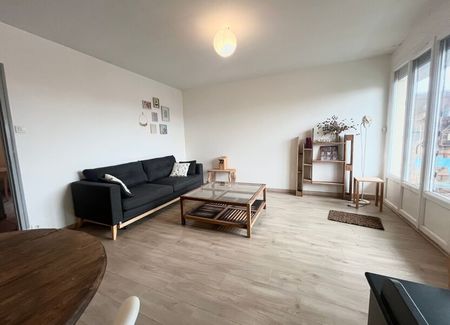 Appartement à louer 2 pièces • Toulouse - Photo 5