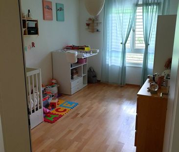 GERADE ERST GEBAUTER APPARTEMENT - Photo 5